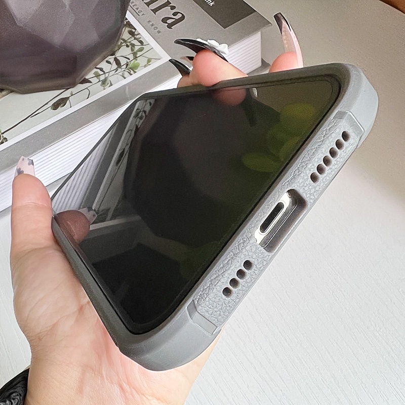 Soft Case Transparan Ultra Tipis Shockproof Cover iPhone 13 Pro MAX 12 11 Pro MAX XS MAX XR