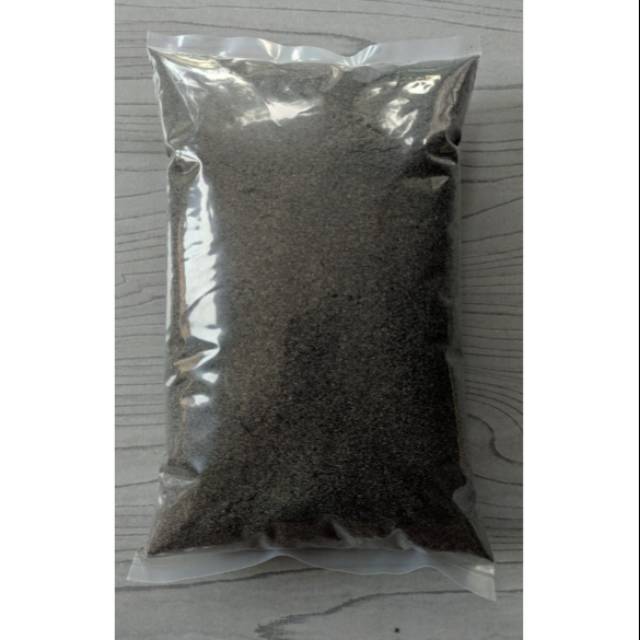 

Tepung/serbuk jintan hitam habatussauda 1 kg