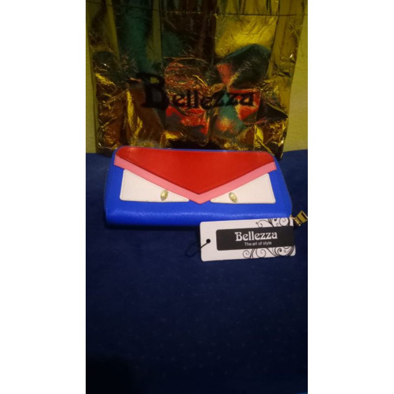 Dompet Bellezza Ori New RIJEK