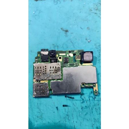 MESIN XIOMI REDMI 6A DUAL SIM NORMAL