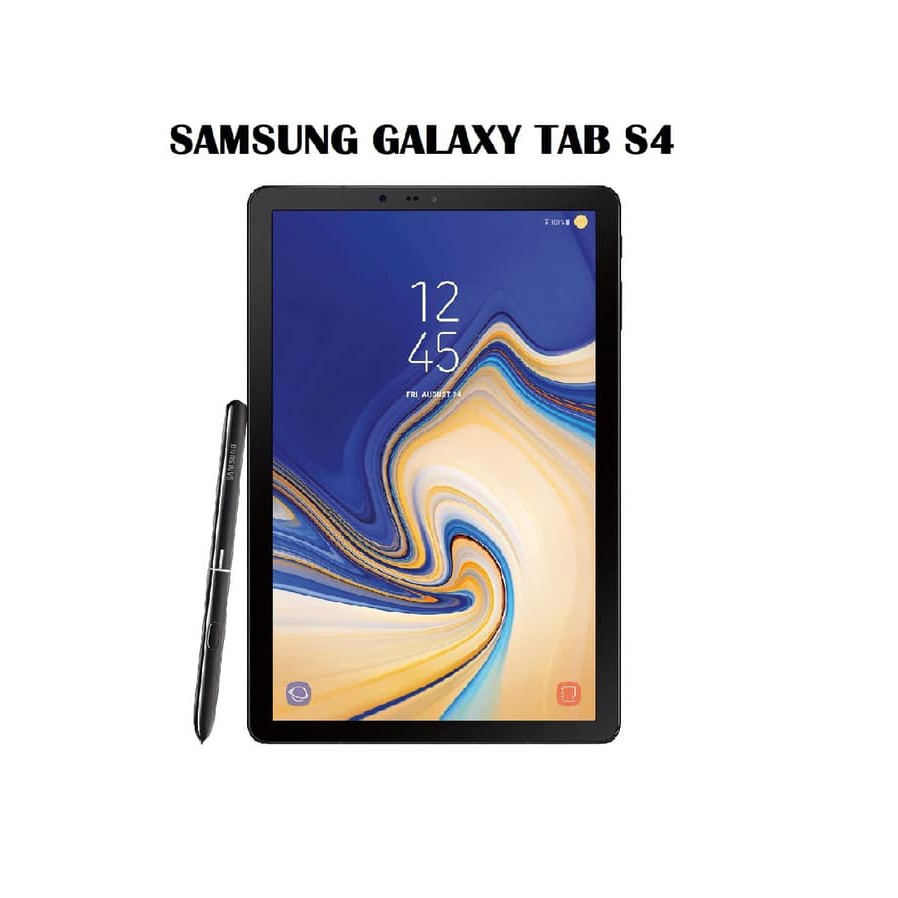 SAMSUNG GALAXY TAB S4 10.5 LTE 256GB RAM 4GB TABLET