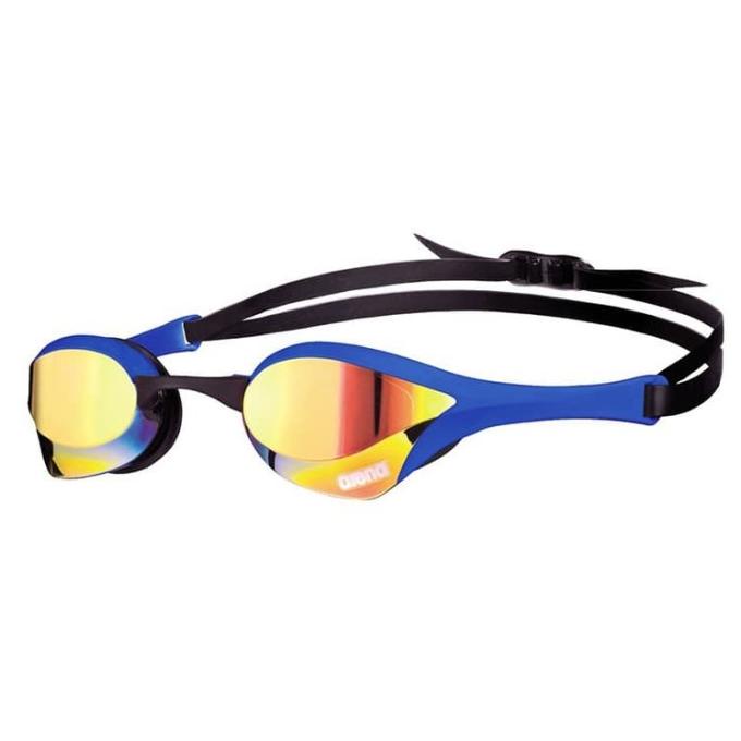 Arena Cobra Ultra Mirror Goggles AGL-180ME Kacamata Renang
