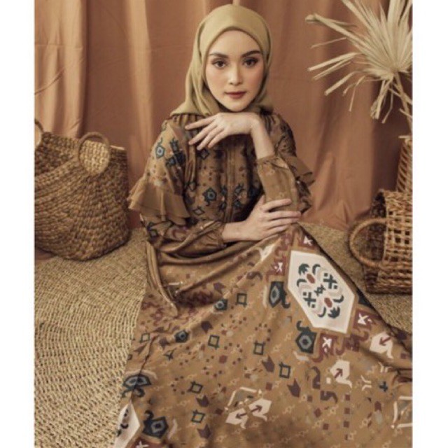 humaira dress by kienka