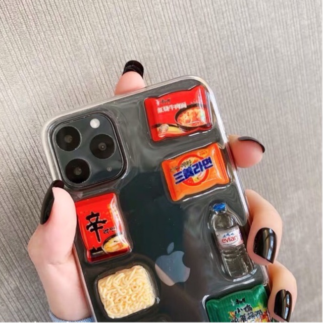 Junk Food Case Xiaomi 11 ULTRA POCO F3 MI A3 LITE REDMI NOTE 10 10S 10T PRO POCO X3 POCO F2 PRO K30 9A 9C 9T 9 8 7 6 5 4