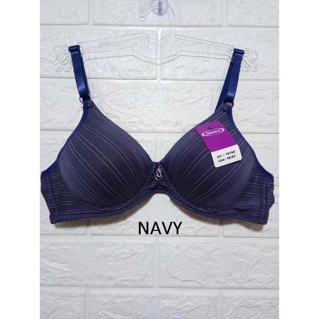 bb BRA BH FASHION SOREX 18160