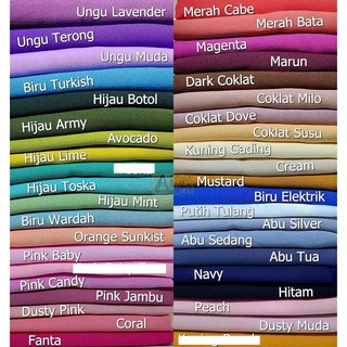 BEST SELLER Kerudung Hijab Segitiga Instan Diamond BEST SELLER Kerudung Hijab Segitiga Instan Diamond