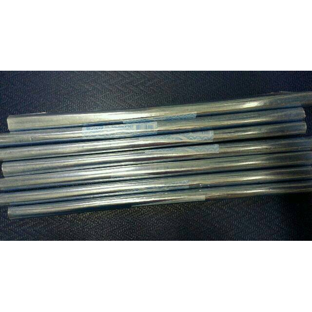 

A401Xjex Sampul Plastik Roll D501Cnf