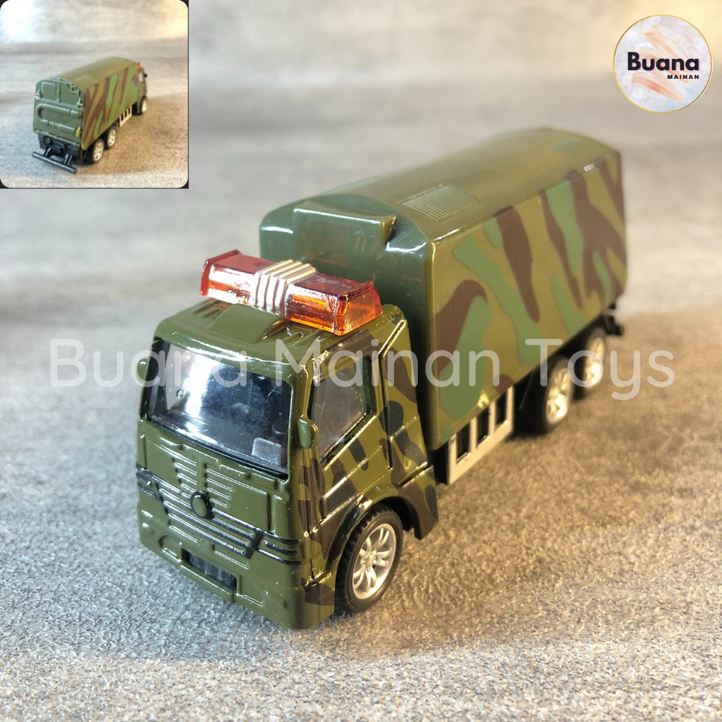 DIECAST TRUCK WORLD SCALE 1:55 MAINAN ANAK MOBIL MOBILAN KONSTRUKSI PEMADAM TRUK KEBERSIHAN KOTA