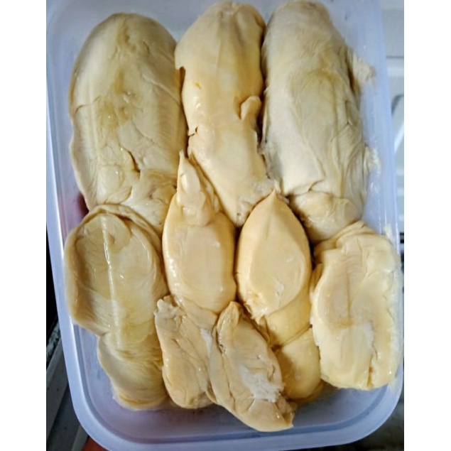 

Durpas medan premium 500gr