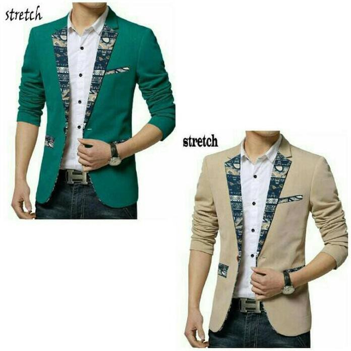 440 Jaket Model Jas Keren HD Terbaru