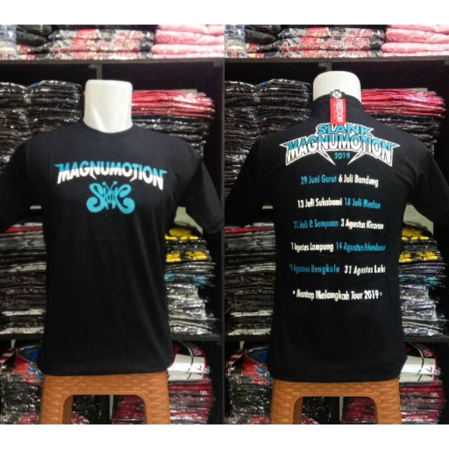 Kaos Slank Baju Slank Kaos Distro