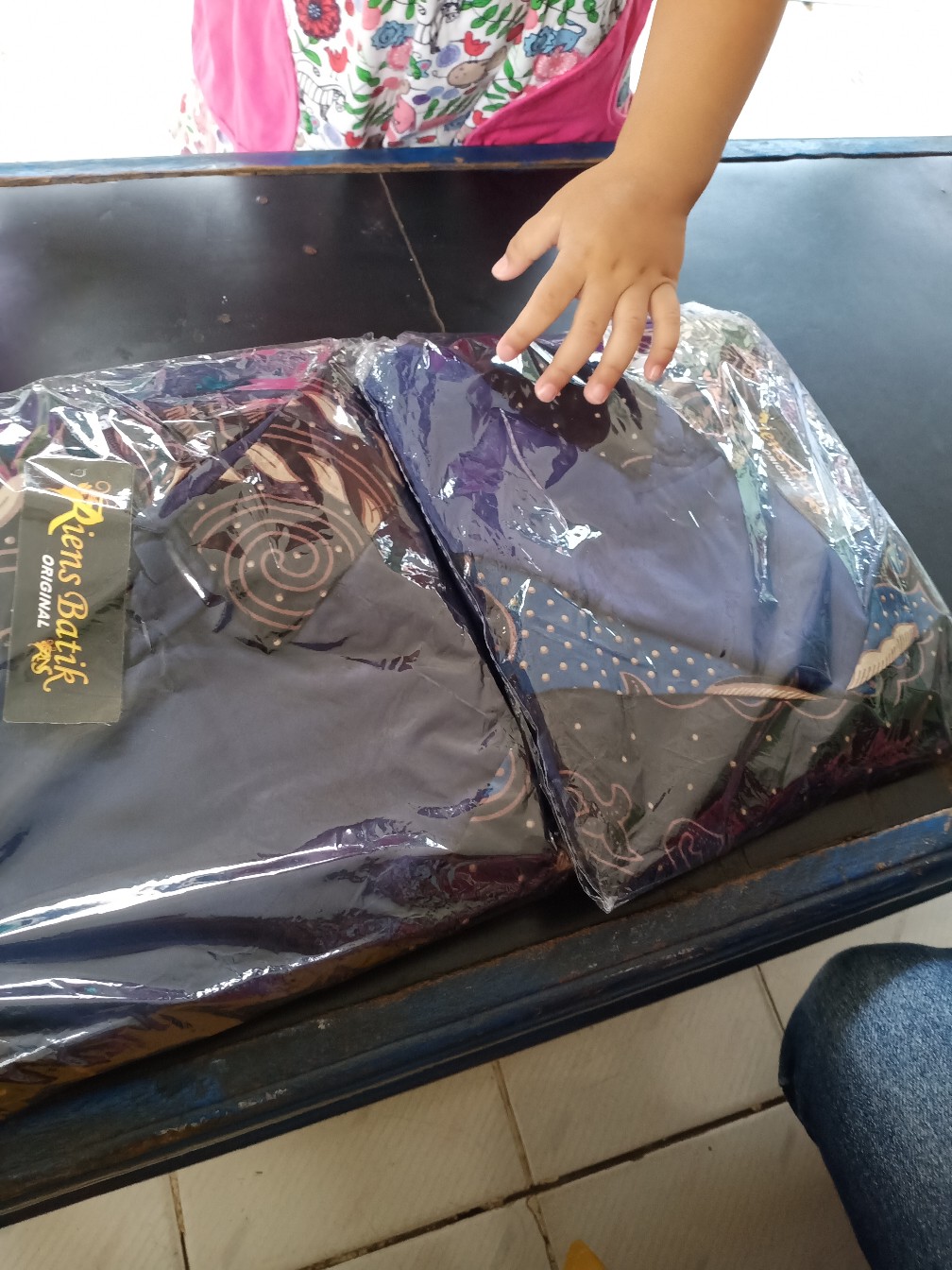 Termurah Bisa Pisah- Couple Keluarga/ Couple Batik Keluarga/batik 2525/couple Batik Anak