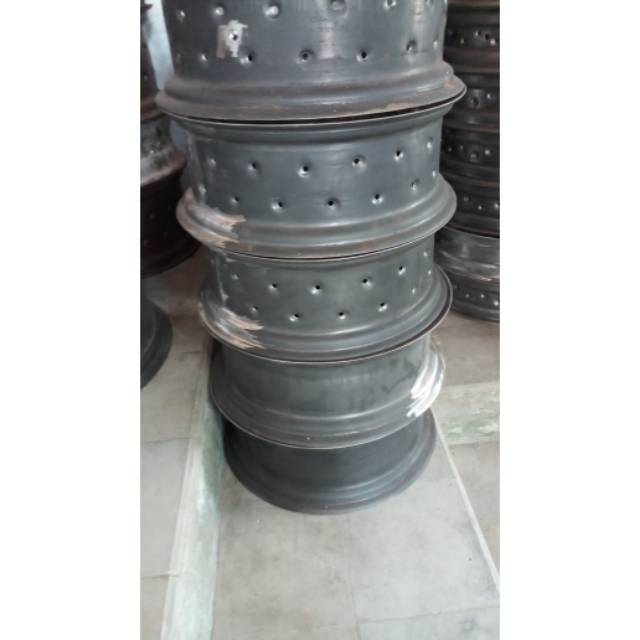 Velg ring 16 lebar 6inch