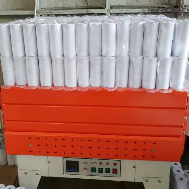 

Kertas register rolk