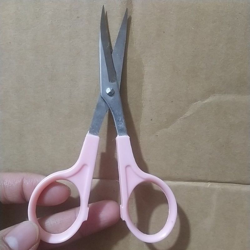 

Gunting Bordir Gunting Bengkok Kecil Gunting Benang