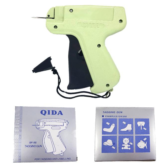 

Promo Tag Gun Qida SF-5S