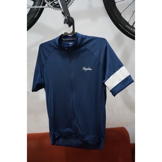 Jersey sepeda RaphaCore