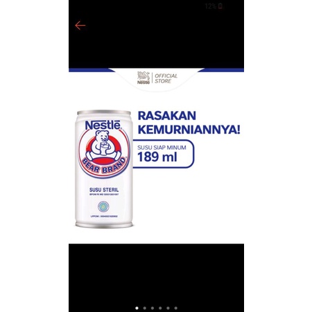 

bear brand
