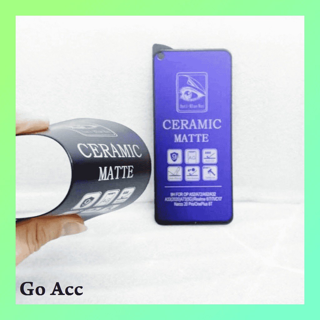 FULL TG Nano Pelindung layar BLUE MB for Samsung A01 A01s Core A2 A02 A02s A03 A03s A04 A04e A04s A10 A10s A11 A12 A13 A14 A20 A20s A21 A21s A22 A23 A30 A30s A31 A32 A33 A34 A41 A42 A50 A50s A51 A52 A52s A53 A54 5G A6 A6+ A60 A7 A70 A71 A72 A73 A8+ A80