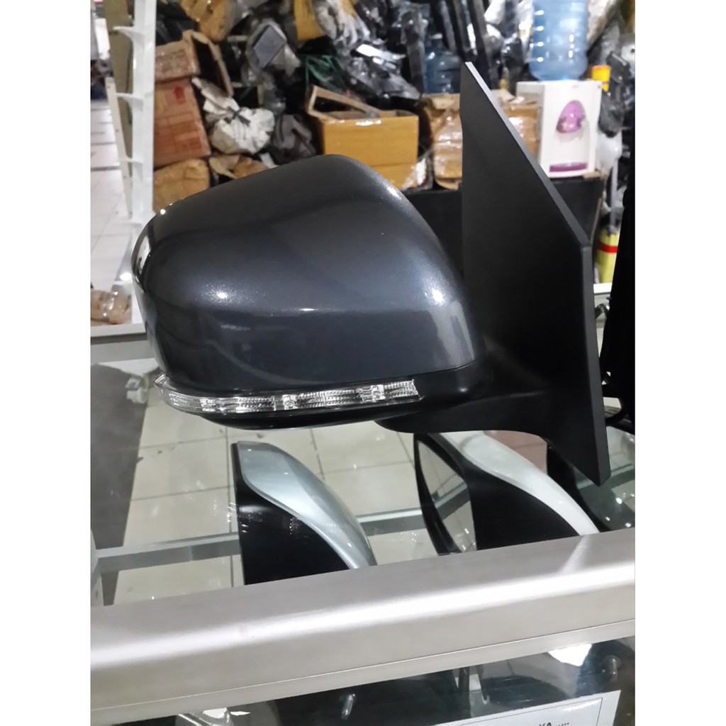 Kaca Spion Sepion Ayla X Elegant Limited Trd 2012 2013 2014 2015