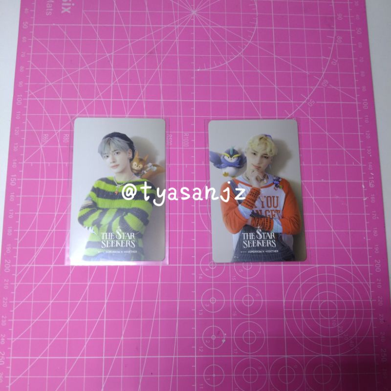 PC OS TXT ALBUM TCC FREEZE FIGHT OR ESCAPE TCCFOE