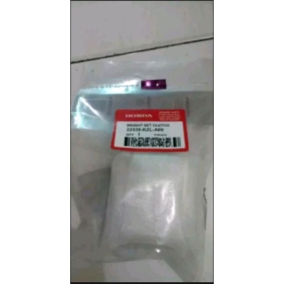 KAMPAS GANDA BEAT FI SCOOPY VS VARIO 2012 2015 KZL