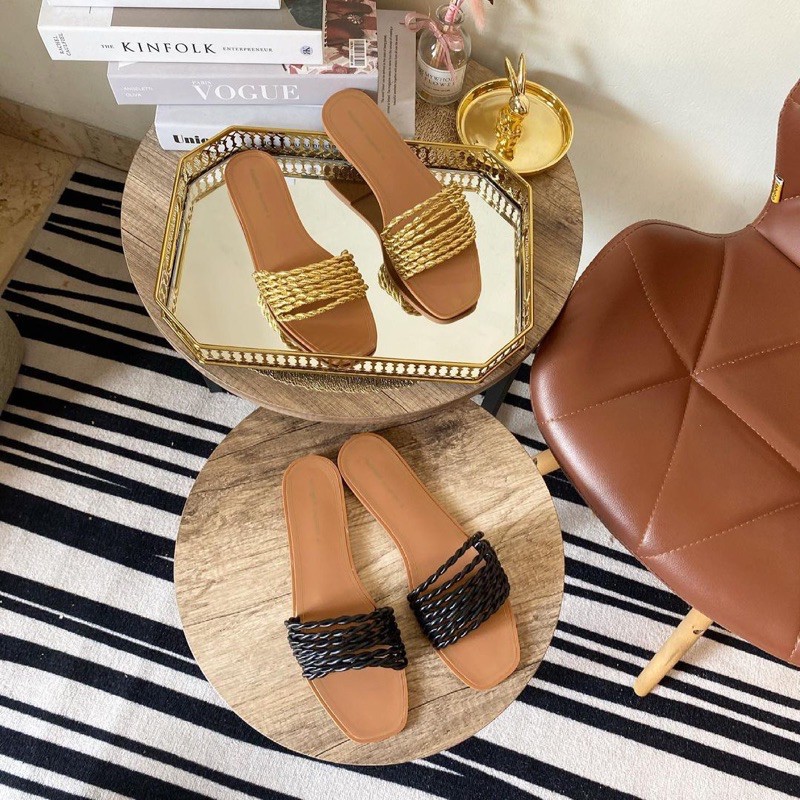 SHOES PULL&BEAR S7919