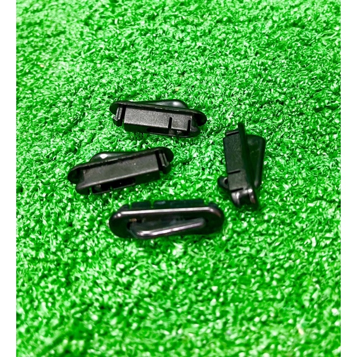 lock visor kyt c5/visor lock c5/kuncian kaca kyt c5/lock c5 original