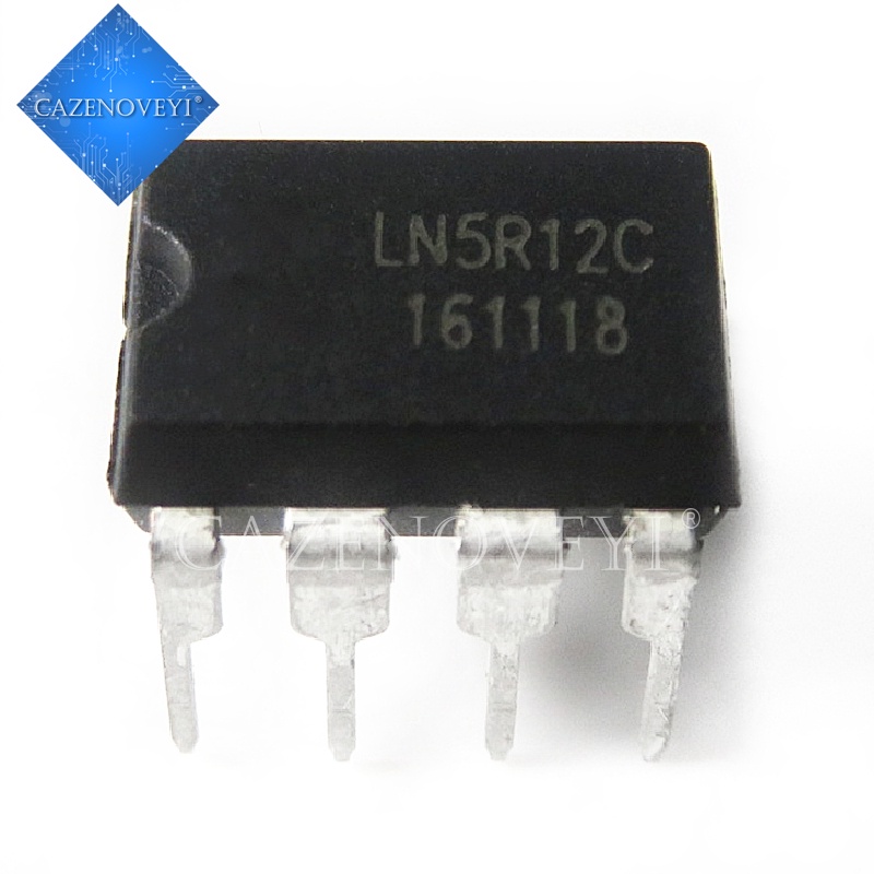 10pcs Ic Ln3C63 Ln5R12C Dip-8