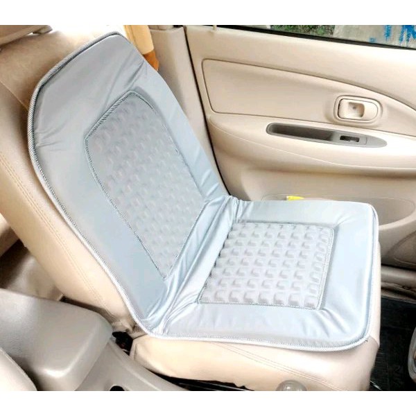 Sarung jok sandaran jok cover jok mobil Brio