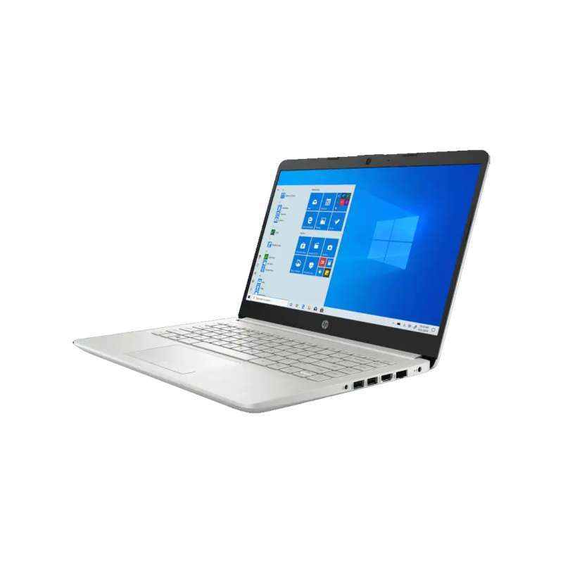 LAPTOP HP 14S  I3 1115G4 RAM 8GB 512SSD WIN 11 FREE OHS 14INCH