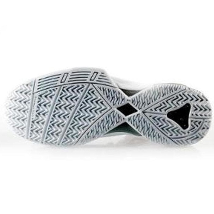 PROMO SEPATU BASKET  New Arrival Peak Tony Parker 9 All Stars E33323A-White Sepatu Basket  DISKON