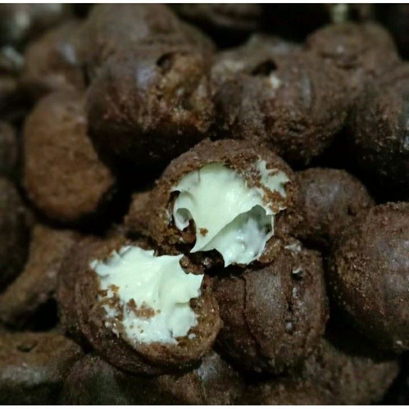 

SUS KERING COKLAT/VANILA 250GR