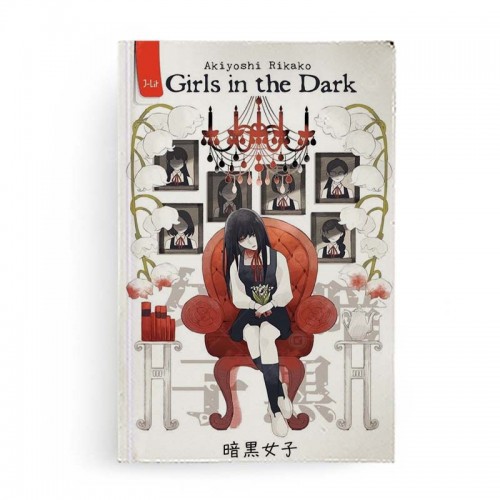 Girls in the Dark - Haru