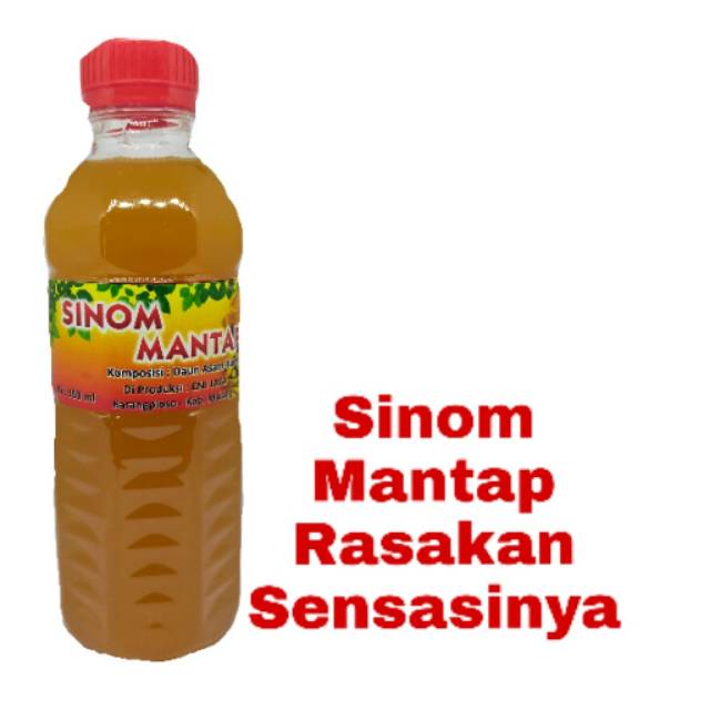 

Sinom & ANEKA KERIPIK