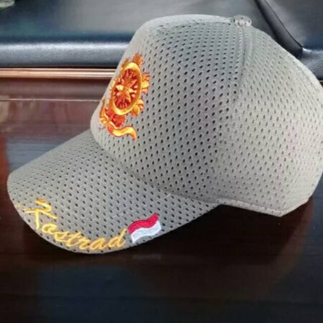 Topi jaring