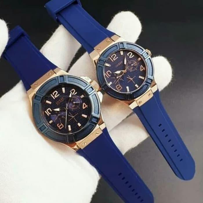 Sangat Murah Jam Guess Couple