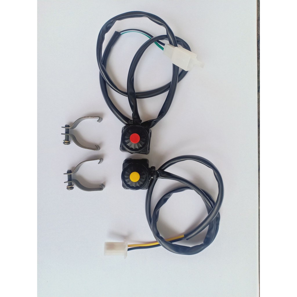 Tombol Stater Model KTM Saklar Stater Universal