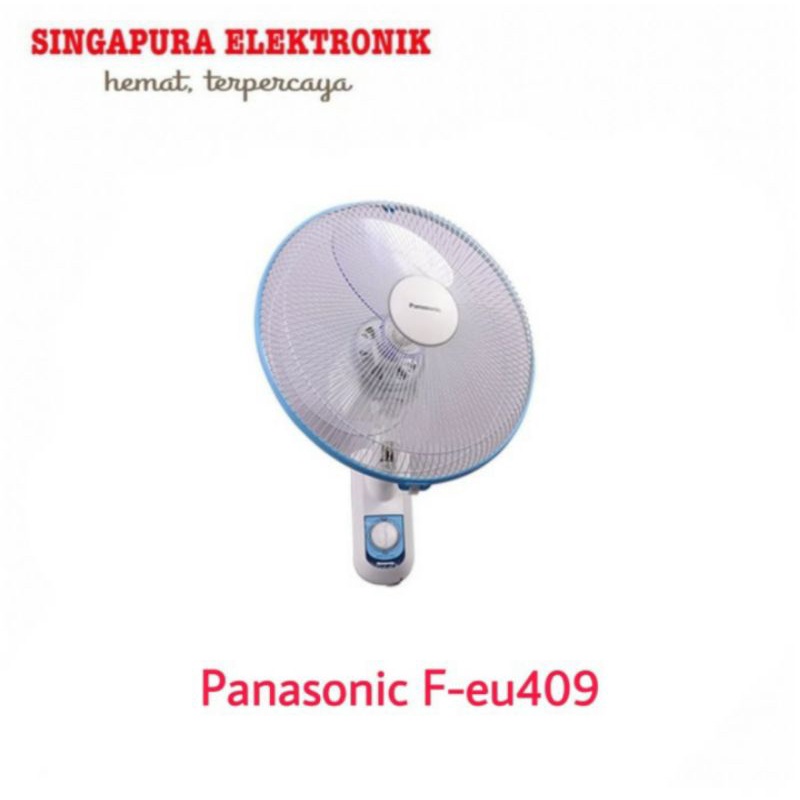 Panasonic Kipas Angin F-EU409