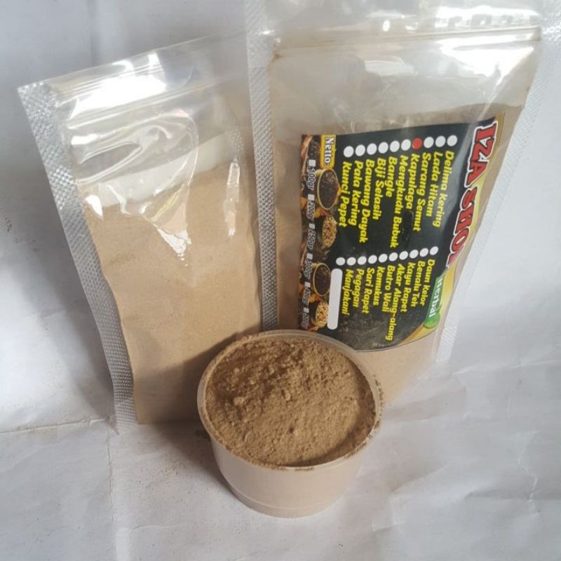 

Bubuk Kapulaga/ original kapol