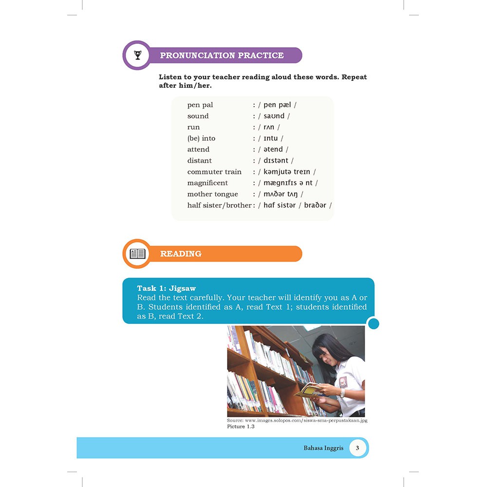 Buku Bahasa Inggris Sma Kelas 10 K13 Revisi 2017