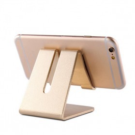 TaffSTUDIO Mobile Mate Smartphone Tablet Stand Holder Aluminium PC-S2