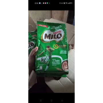 

Milo Malaysia 1kg
