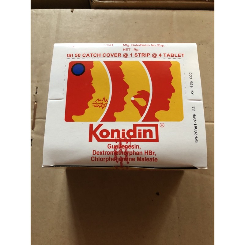 

Konidin