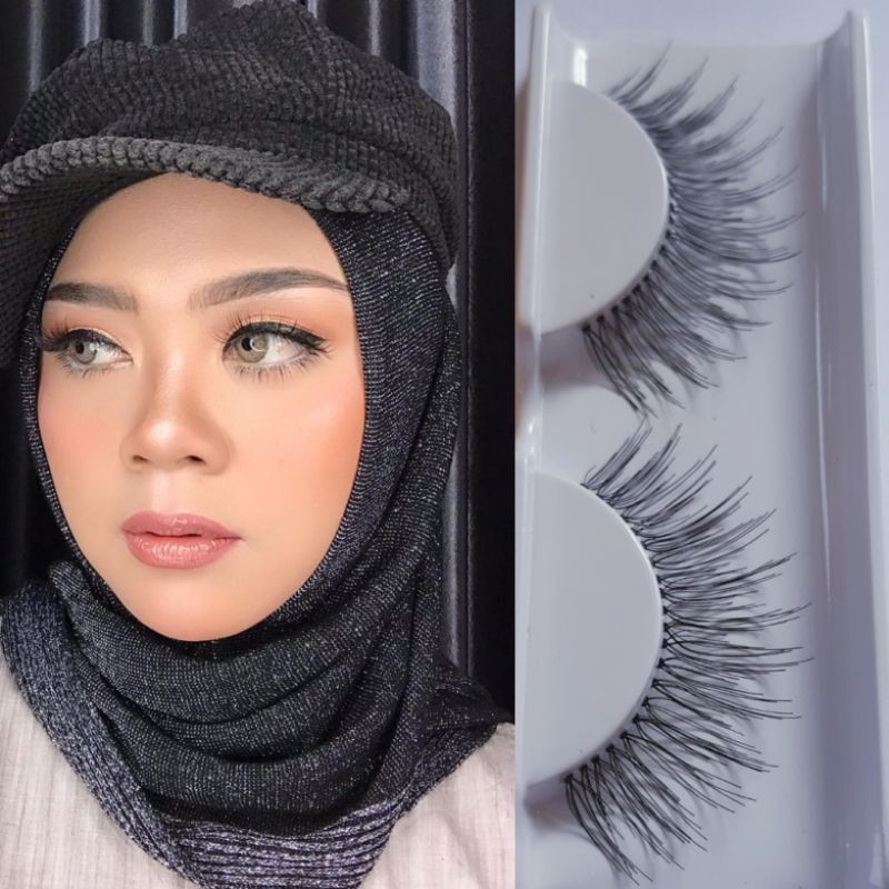 #110 medium lusinan tanpa tutup/mika