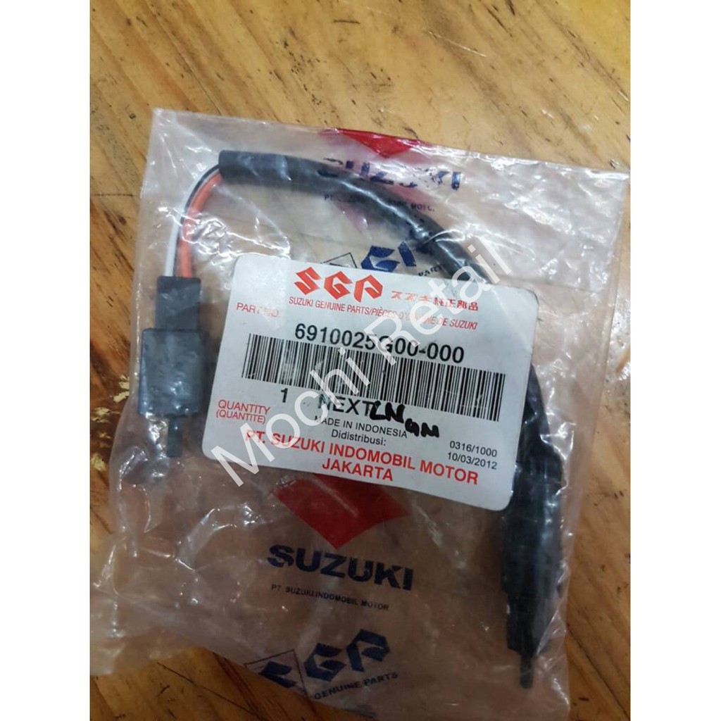 GROSIR SWITCH REM BELAKANG SPIN 125 MR