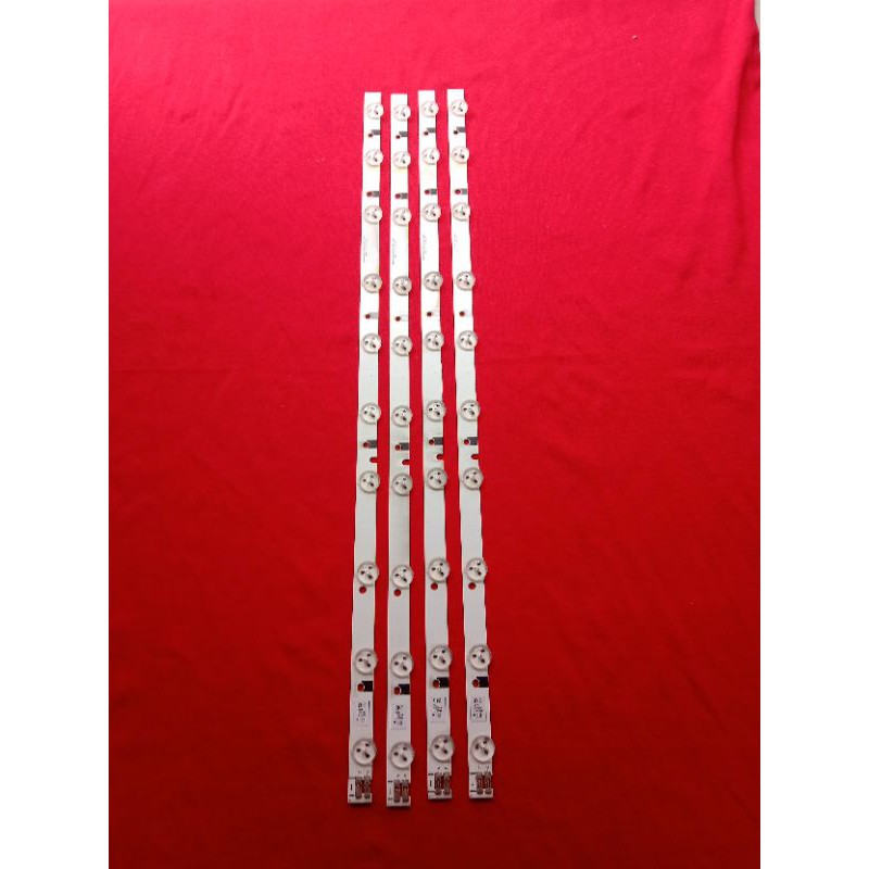 Lampu tv led Samsung UA32EH6030