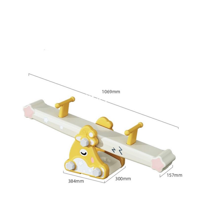 MAINAN ANAK JUNGKAT JUNGKIT ELEPHANT SEESAW JM30306 / JM30303 / JM30309 JM30310