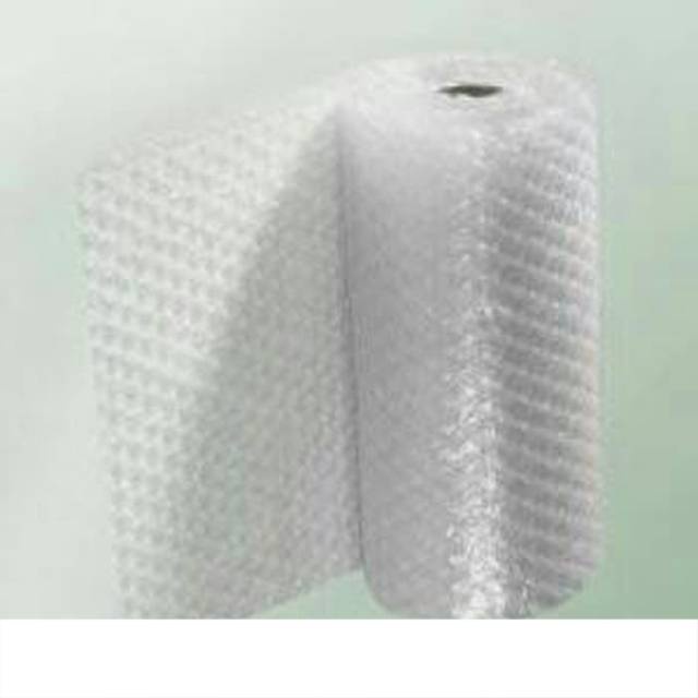 

Bubble Wrap Tambahan Untuk Paking