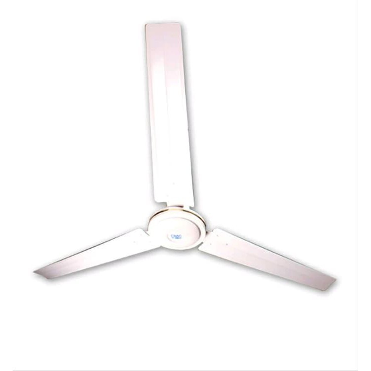 Niko NKC-562 Ceiling Fan Kipas Angin Listrik 3 Baling Besi 56 Inch